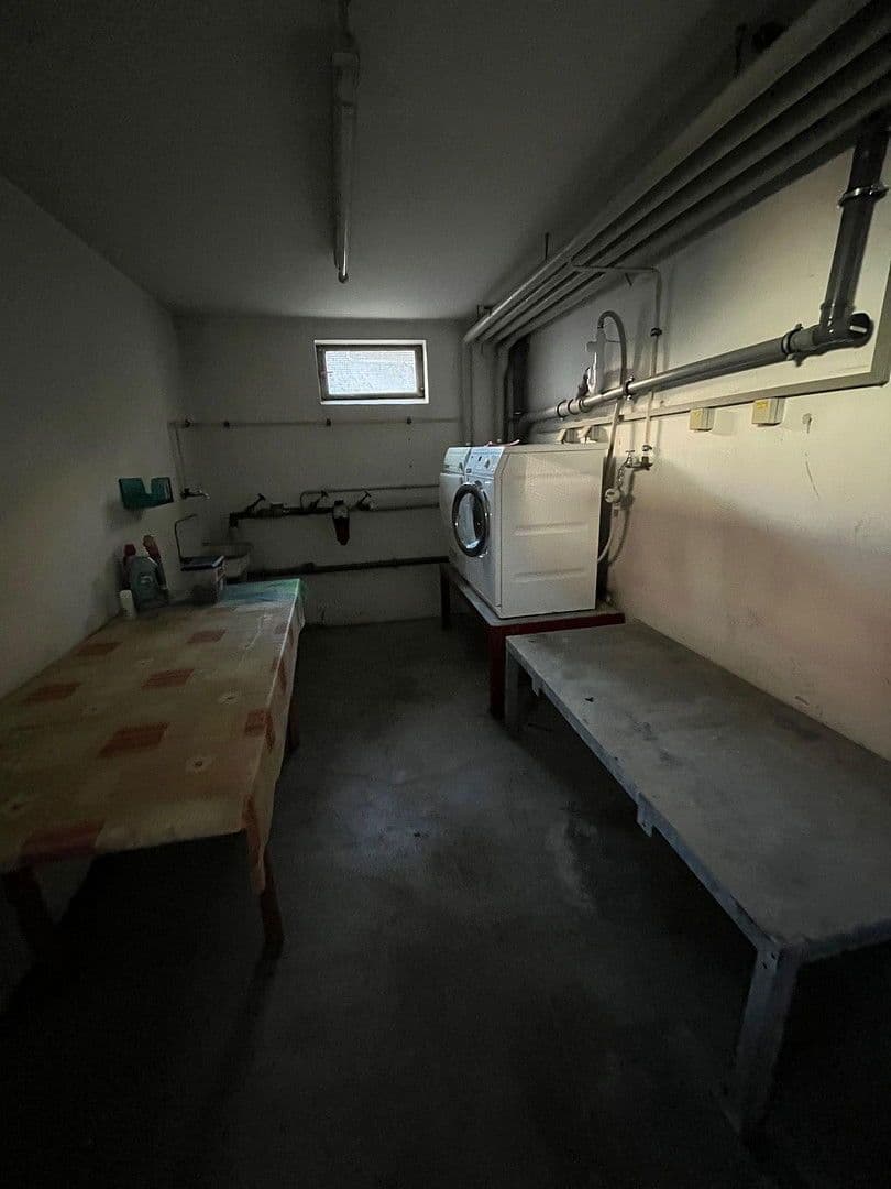 Predaj domu 244 m², pozemek 340 m², Zehntengasse 4, Groß-Gerau, Hesensko Predaj domu 244 m², pozemek 340 m², Zehntengasse 4, Groß-Gerau, Hesensko