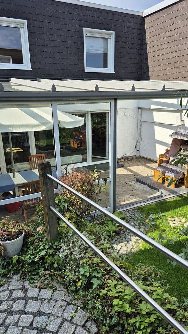 Predaj domu 122 m², pozemek 372 m², Dortmund, Severné Porýnie - Westfálsko Predaj domu 122 m², pozemek 372 m², Dortmund, Severné Porýnie - Westfálsko