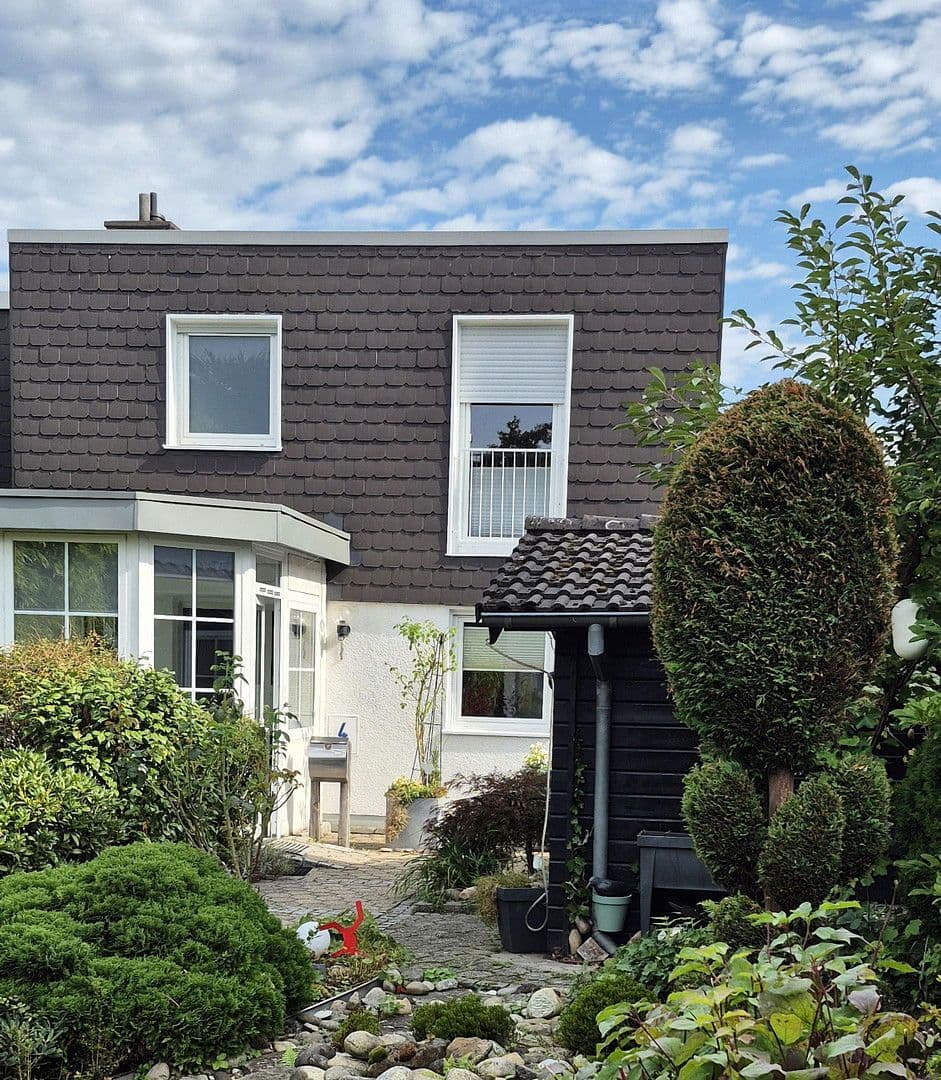 Predaj domu 122 m², pozemek 372 m², Dortmund, Severné Porýnie - Westfálsko Predaj domu 122 m², pozemek 372 m², Dortmund, Severné Porýnie - Westfálsko