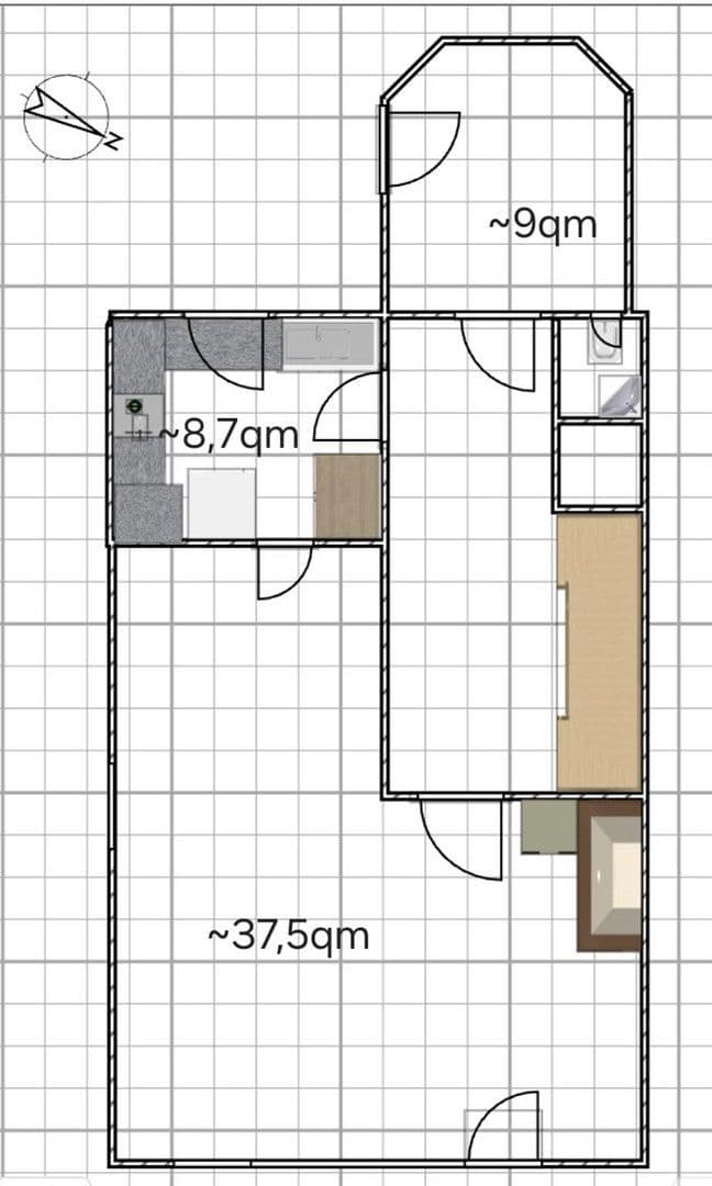 Predaj domu 122 m², pozemek 372 m², Dortmund, Severné Porýnie - Westfálsko Predaj domu 122 m², pozemek 372 m², Dortmund, Severné Porýnie - Westfálsko