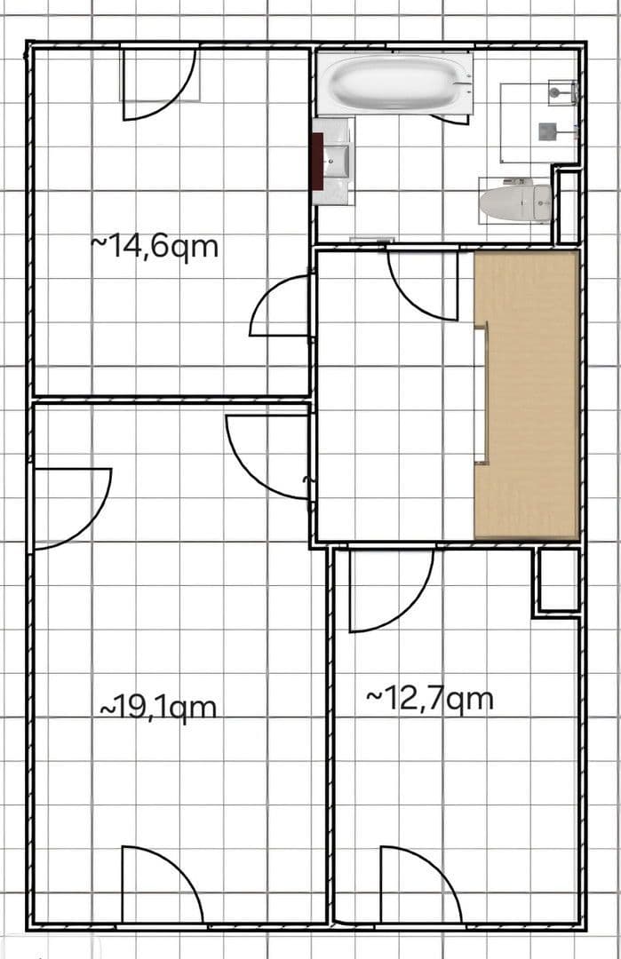 Predaj domu 122 m², pozemek 372 m², Dortmund, Severné Porýnie - Westfálsko Predaj domu 122 m², pozemek 372 m², Dortmund, Severné Porýnie - Westfálsko