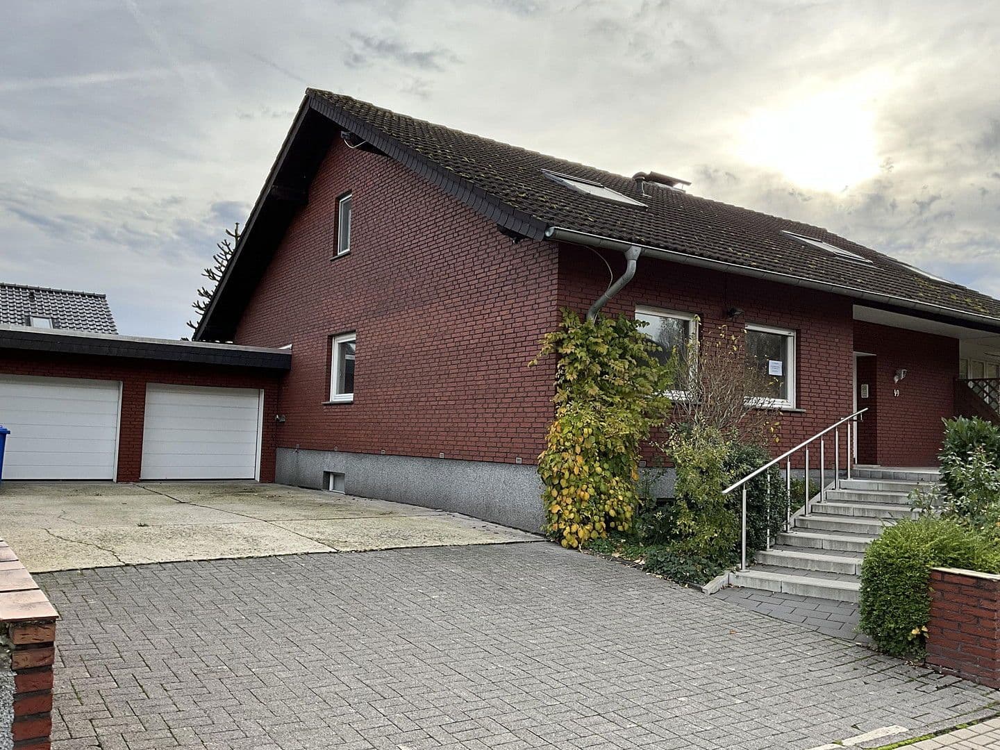 Predaj domu 210 m², pozemek 625 m², Delbrück, Severné Porýnie - Westfálsko Predaj domu 210 m², pozemek 625 m², Delbrück, Severné Porýnie - Westfálsko