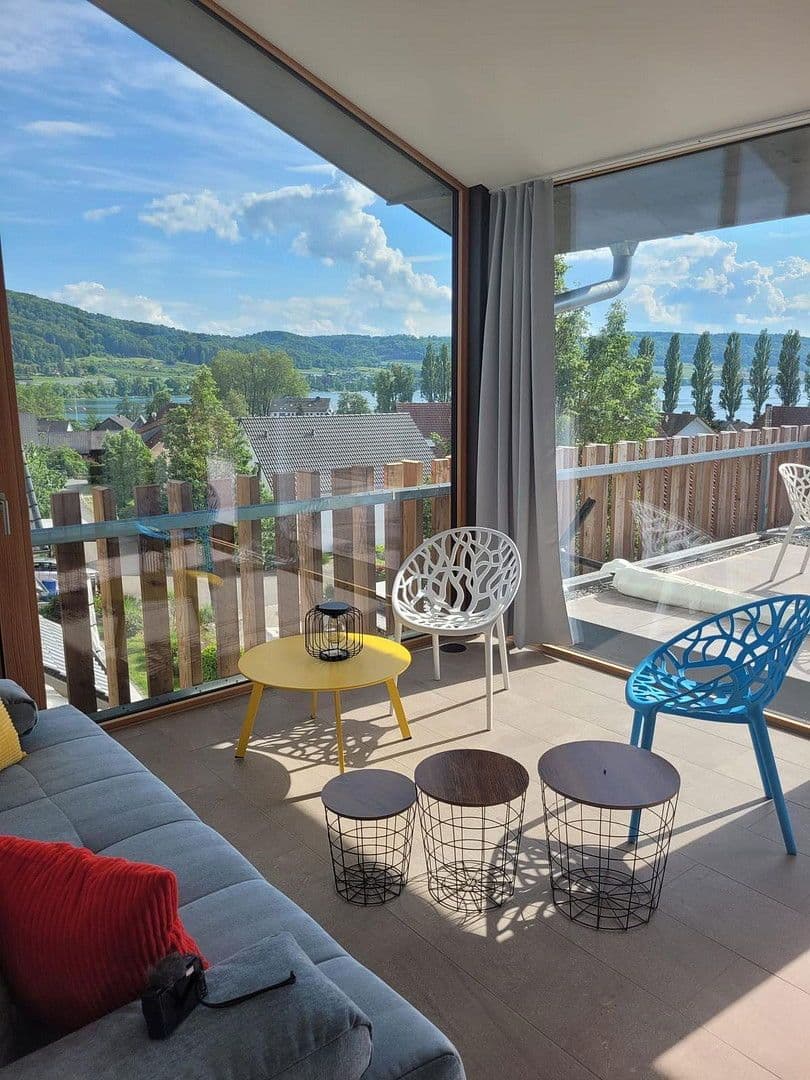 Predaj domu 925 m², Zum Schienerberg 21, Öhningen, Bádensko-Wurttembersko Predaj domu 925 m², Zum Schienerberg 21, Öhningen, Bádensko-Wurttembersko