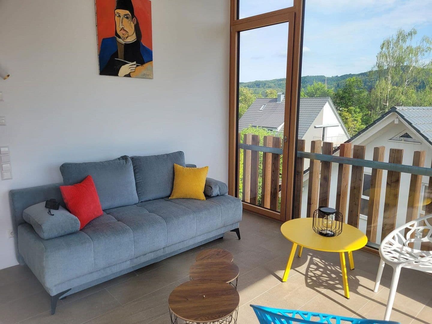 Predaj domu 925 m², Zum Schienerberg 21, Öhningen, Bádensko-Wurttembersko Predaj domu 925 m², Zum Schienerberg 21, Öhningen, Bádensko-Wurttembersko