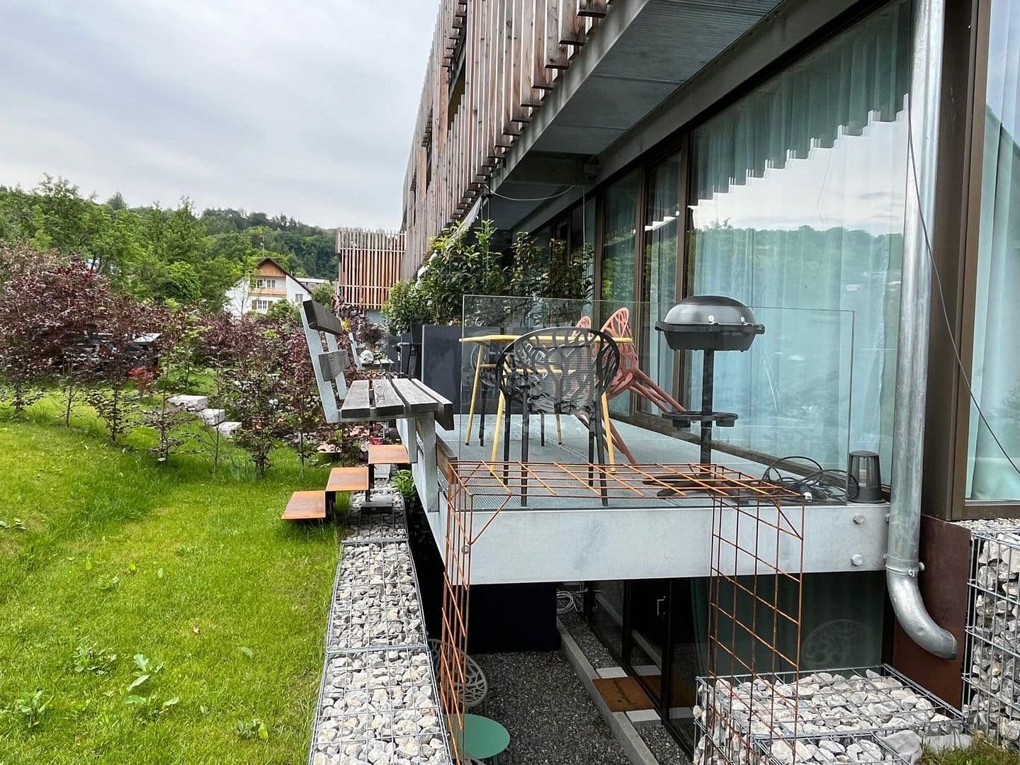 Predaj domu 925 m², Zum Schienerberg 21, Öhningen, Bádensko-Wurttembersko Predaj domu 925 m², Zum Schienerberg 21, Öhningen, Bádensko-Wurttembersko