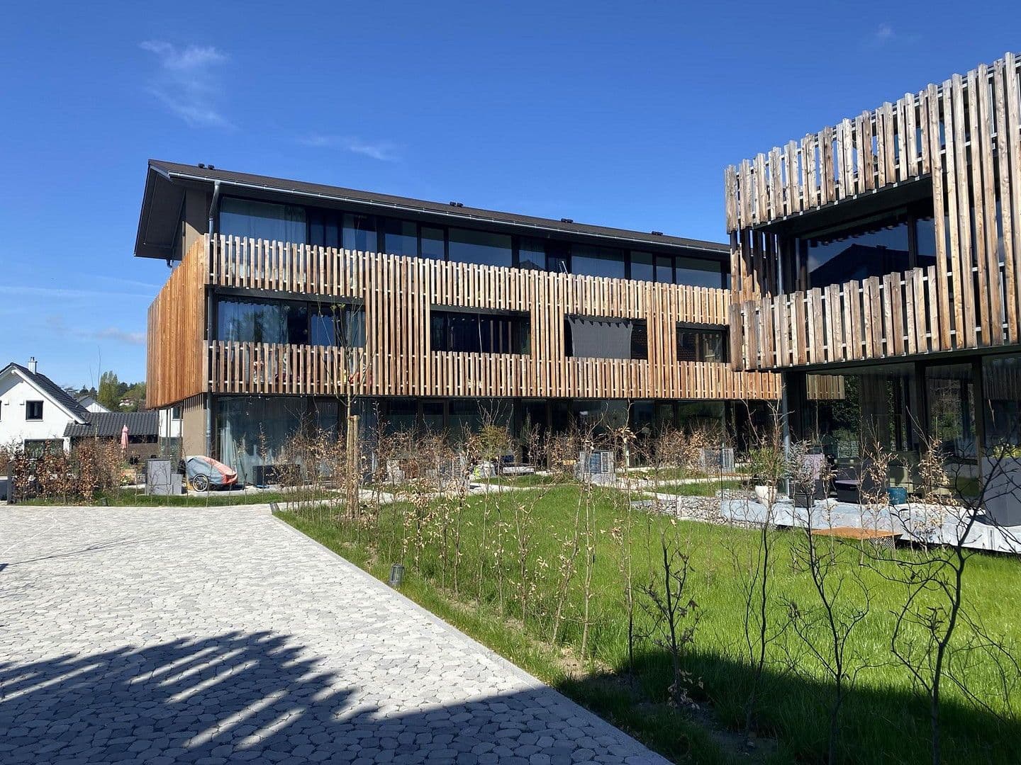 Predaj domu 925 m², Zum Schienerberg 21, Öhningen, Bádensko-Wurttembersko Predaj domu 925 m², Zum Schienerberg 21, Öhningen, Bádensko-Wurttembersko