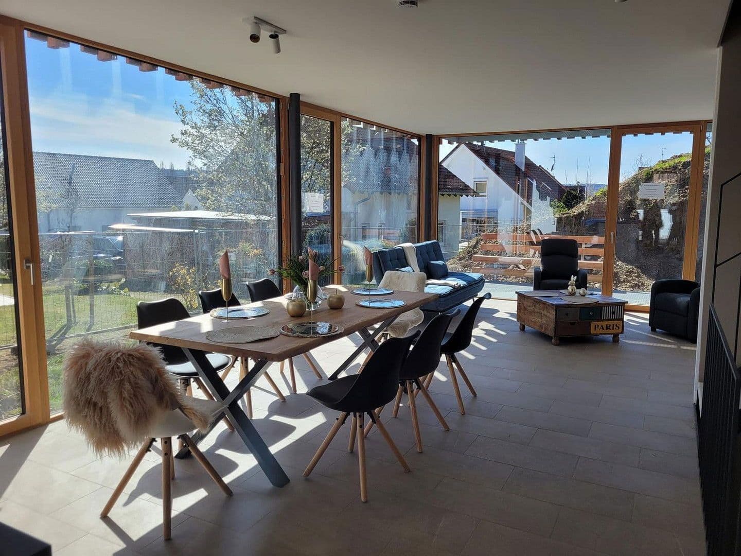 Predaj domu 925 m², Zum Schienerberg 21, Öhningen, Bádensko-Wurttembersko Predaj domu 925 m², Zum Schienerberg 21, Öhningen, Bádensko-Wurttembersko