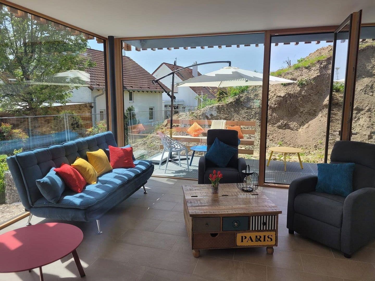 Predaj domu 925 m², Zum Schienerberg 21, Öhningen, Bádensko-Wurttembersko Predaj domu 925 m², Zum Schienerberg 21, Öhningen, Bádensko-Wurttembersko