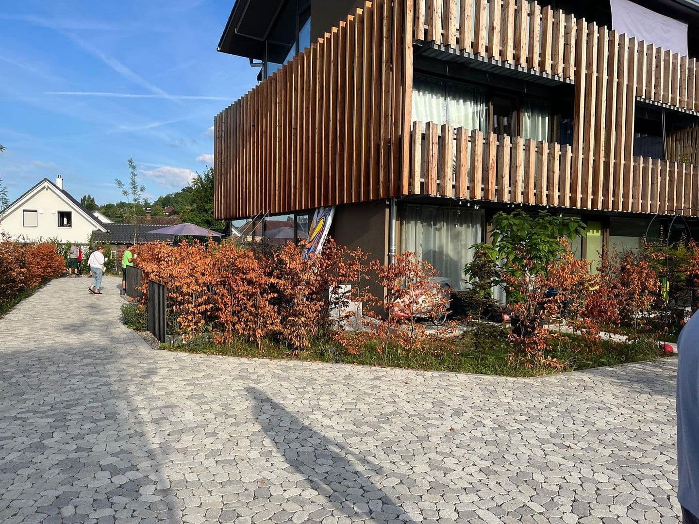 Predaj domu 925 m², Zum Schienerberg 21, Öhningen, Bádensko-Wurttembersko Predaj domu 925 m², Zum Schienerberg 21, Öhningen, Bádensko-Wurttembersko