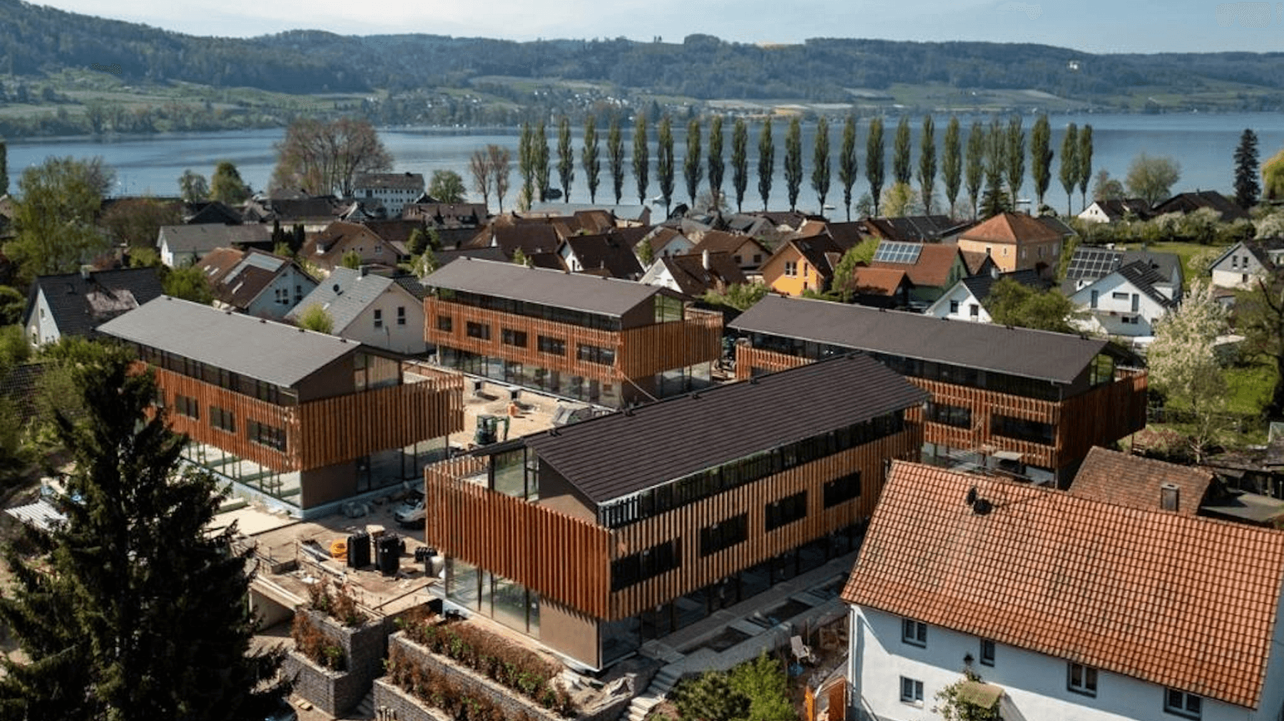 Predaj domu 925 m², Zum Schienerberg 21, Öhningen, Bádensko-Wurttembersko Predaj domu 925 m², Zum Schienerberg 21, Öhningen, Bádensko-Wurttembersko