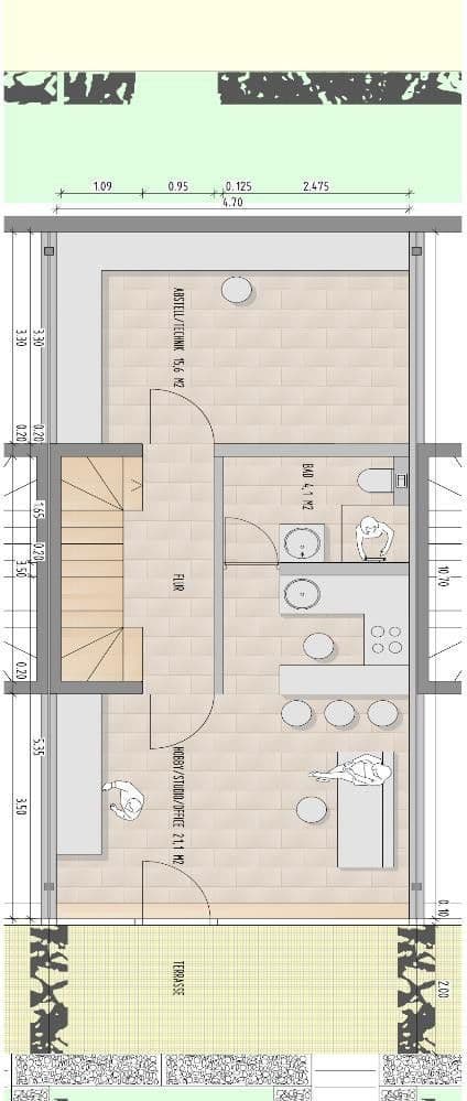 Predaj domu 925 m², Zum Schienerberg 21, Öhningen, Bádensko-Wurttembersko Predaj domu 925 m², Zum Schienerberg 21, Öhningen, Bádensko-Wurttembersko