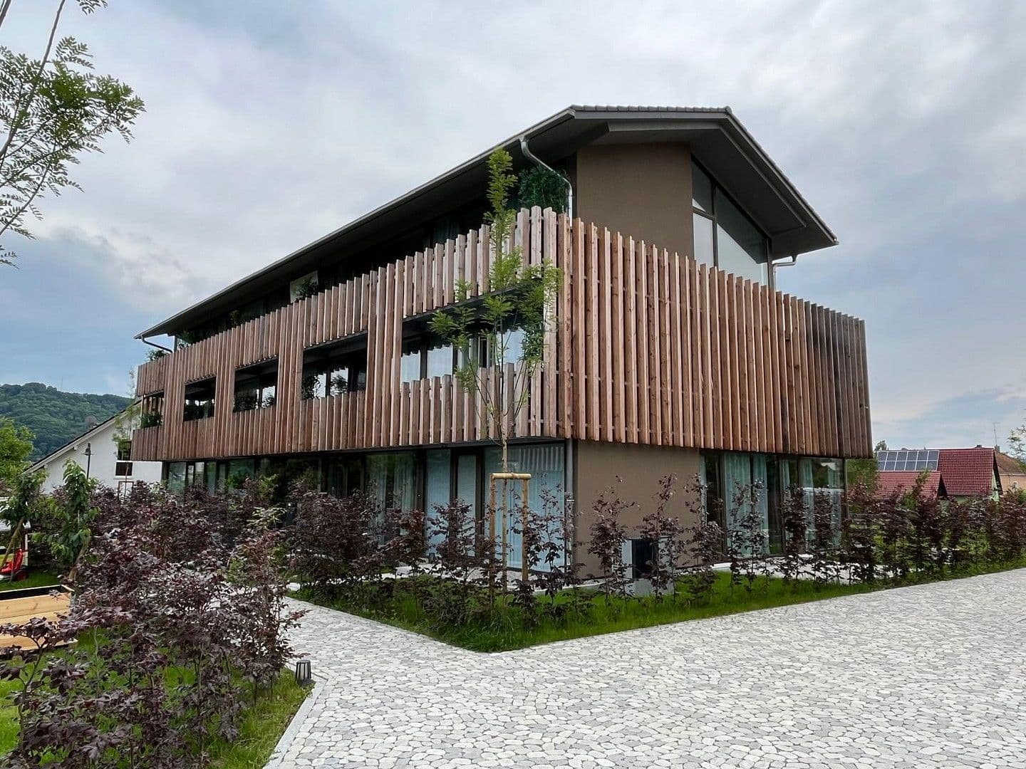 Predaj domu 925 m², Zum Schienerberg 21, Öhningen, Bádensko-Wurttembersko Predaj domu 925 m², Zum Schienerberg 21, Öhningen, Bádensko-Wurttembersko