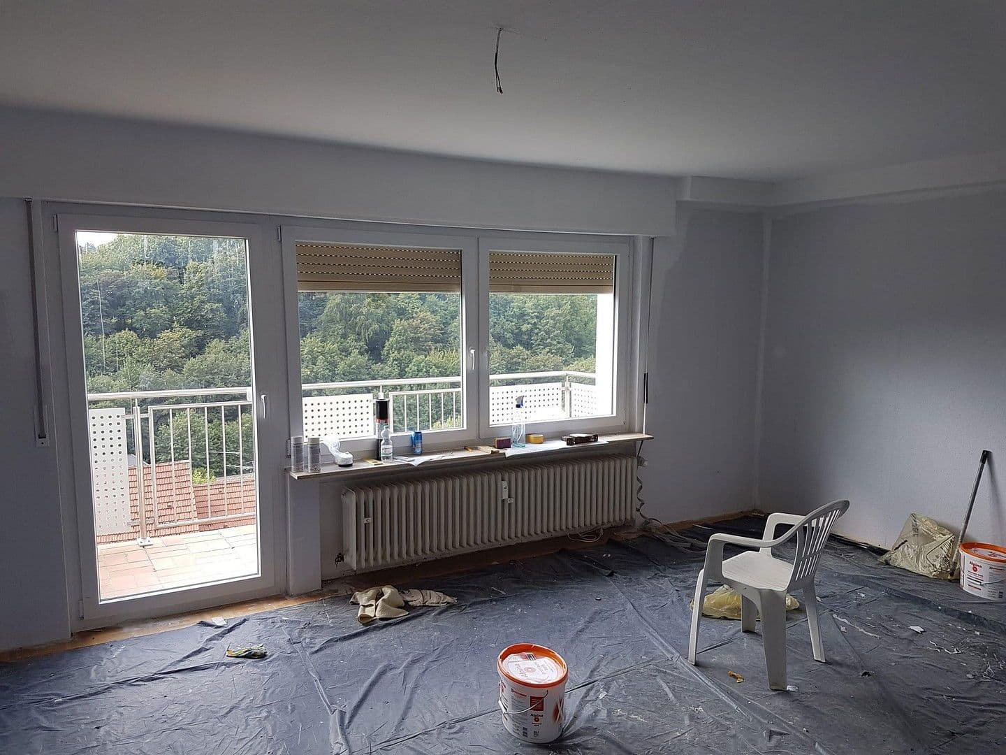 Predaj domu 180 m², pozemek 690 m², Neckarsteinach, Hesensko Predaj domu 180 m², pozemek 690 m², Neckarsteinach, Hesensko