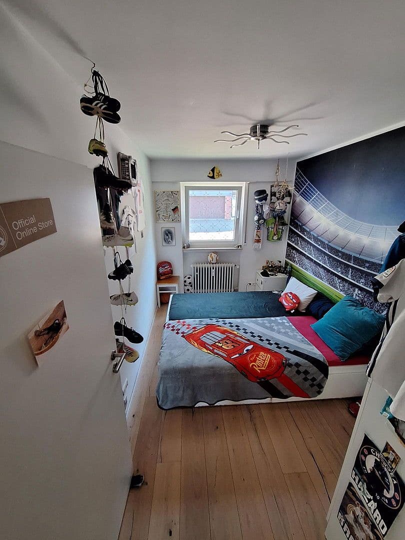 Predaj domu 180 m², pozemek 690 m², Neckarsteinach, Hesensko Predaj domu 180 m², pozemek 690 m², Neckarsteinach, Hesensko