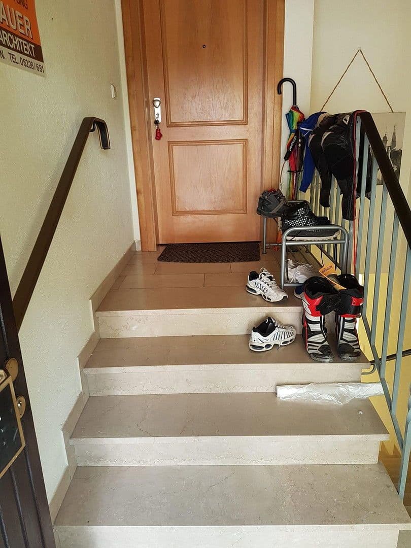 Predaj domu 180 m², pozemek 690 m², Neckarsteinach, Hesensko Predaj domu 180 m², pozemek 690 m², Neckarsteinach, Hesensko