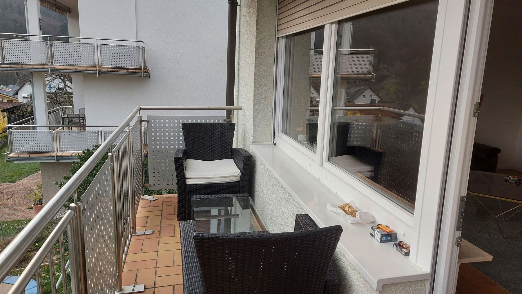 Predaj domu 180 m², pozemek 690 m², Neckarsteinach, Hesensko Predaj domu 180 m², pozemek 690 m², Neckarsteinach, Hesensko