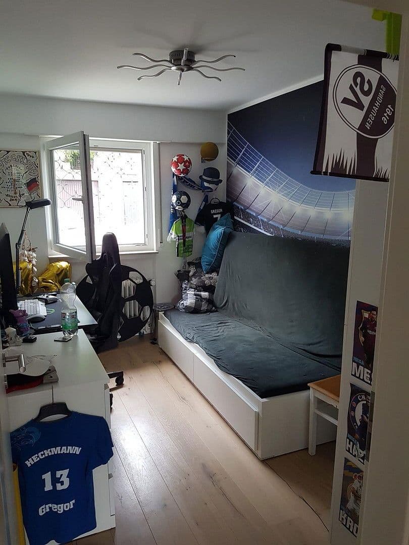 Predaj domu 180 m², pozemek 690 m², Neckarsteinach, Hesensko Predaj domu 180 m², pozemek 690 m², Neckarsteinach, Hesensko