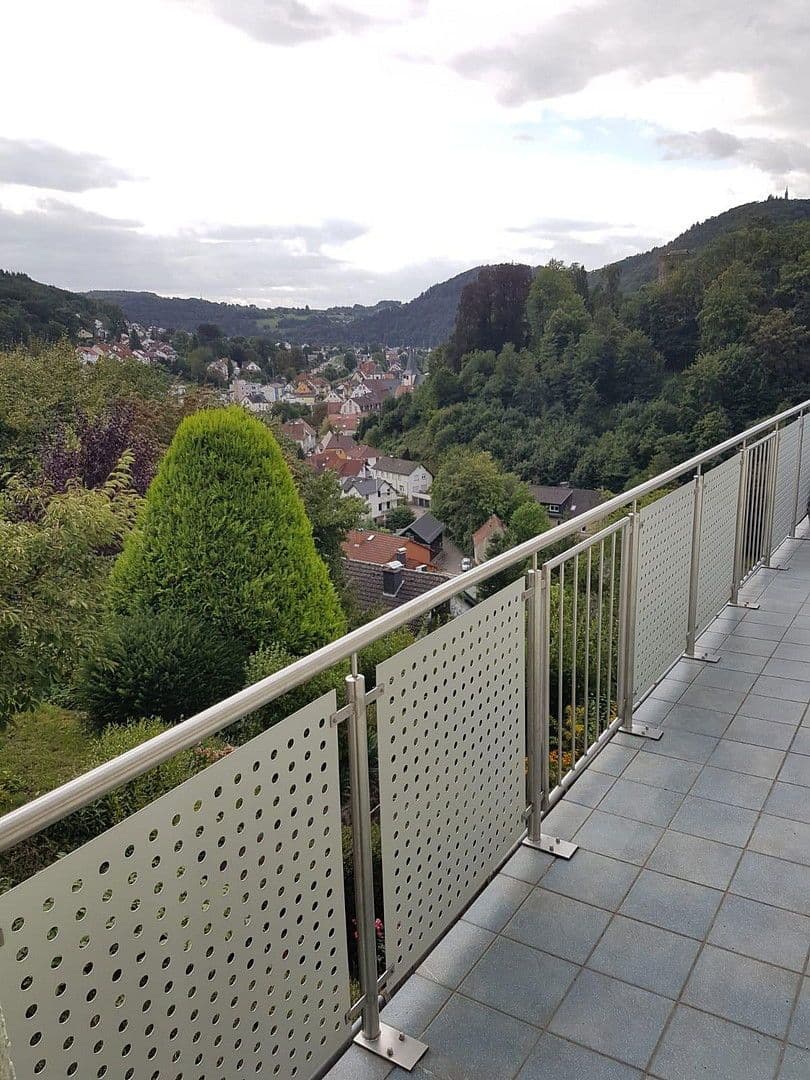 Predaj domu 180 m², pozemek 690 m², Neckarsteinach, Hesensko Predaj domu 180 m², pozemek 690 m², Neckarsteinach, Hesensko