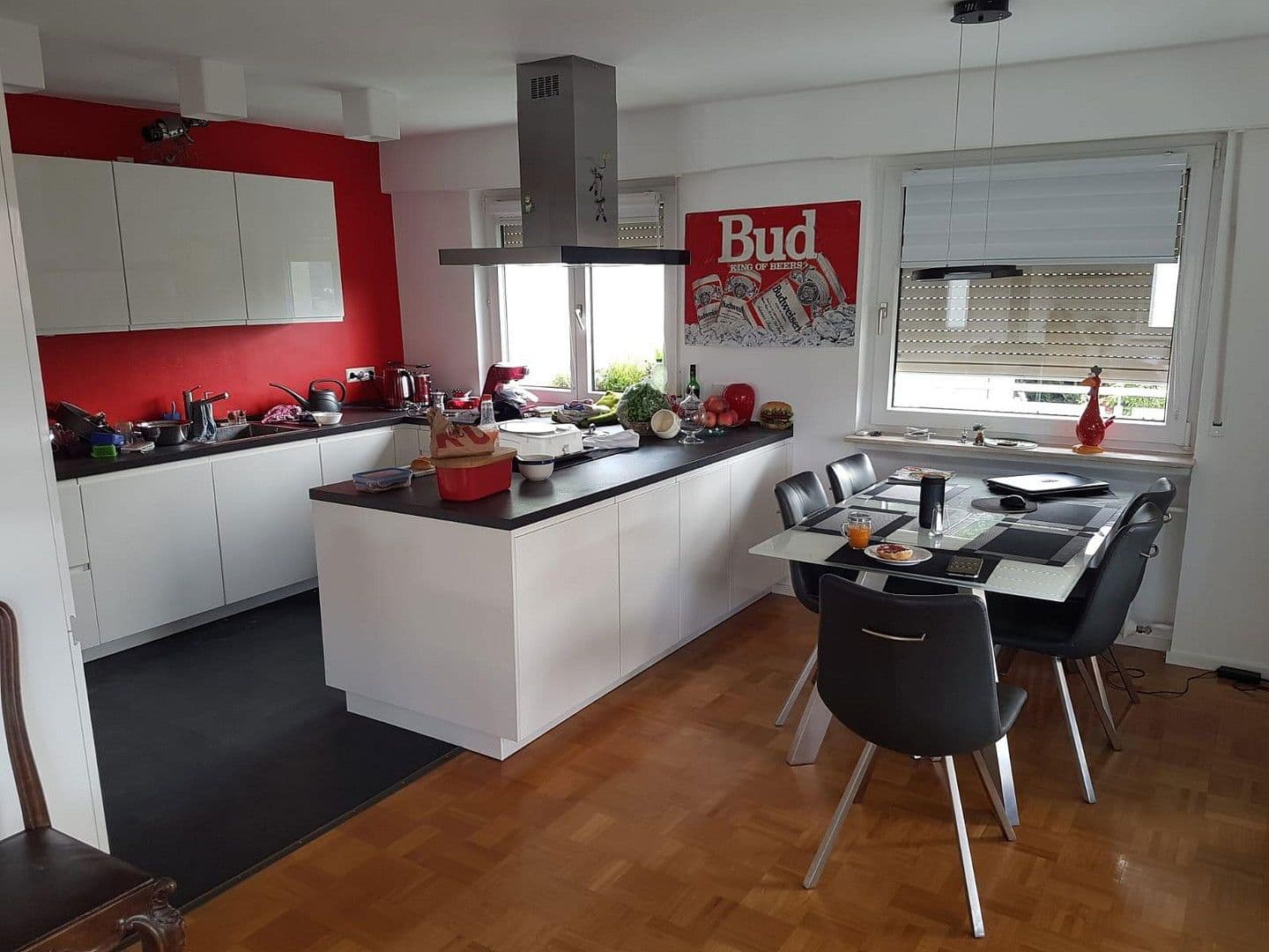 Predaj domu 180 m², pozemek 690 m², Neckarsteinach, Hesensko Predaj domu 180 m², pozemek 690 m², Neckarsteinach, Hesensko