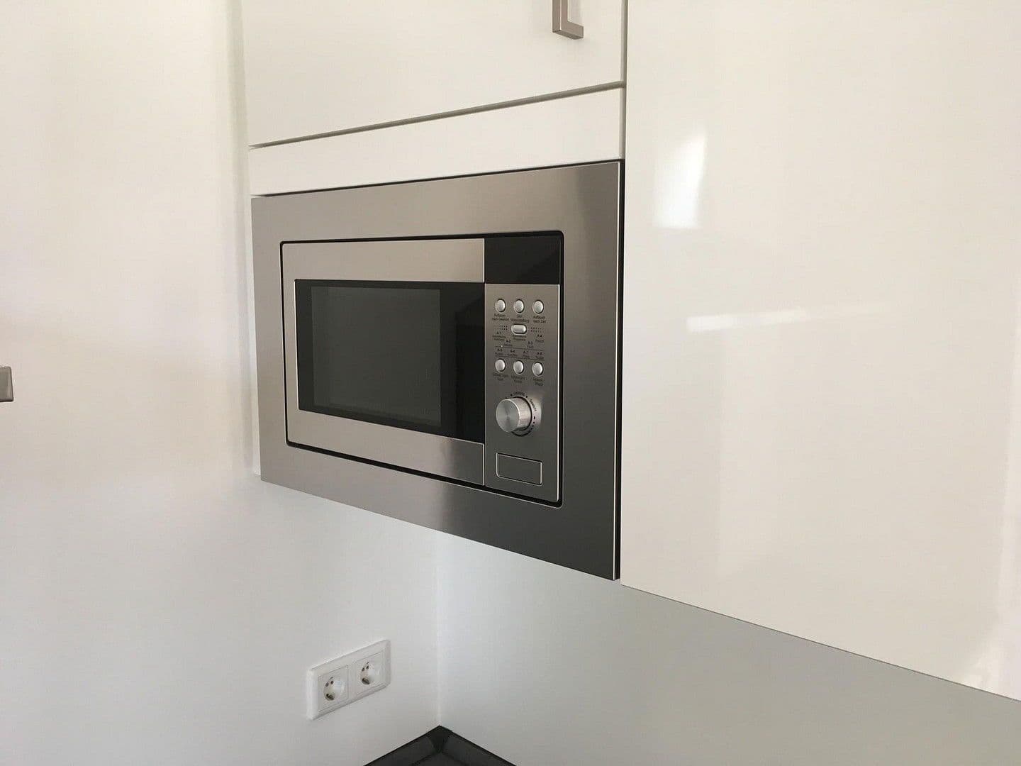 Predaj bytu 2-izbový 80 m², Südostallee 132, Berlin, Berlín Predaj bytu 2-izbový 80 m², Südostallee 132, Berlin, Berlín