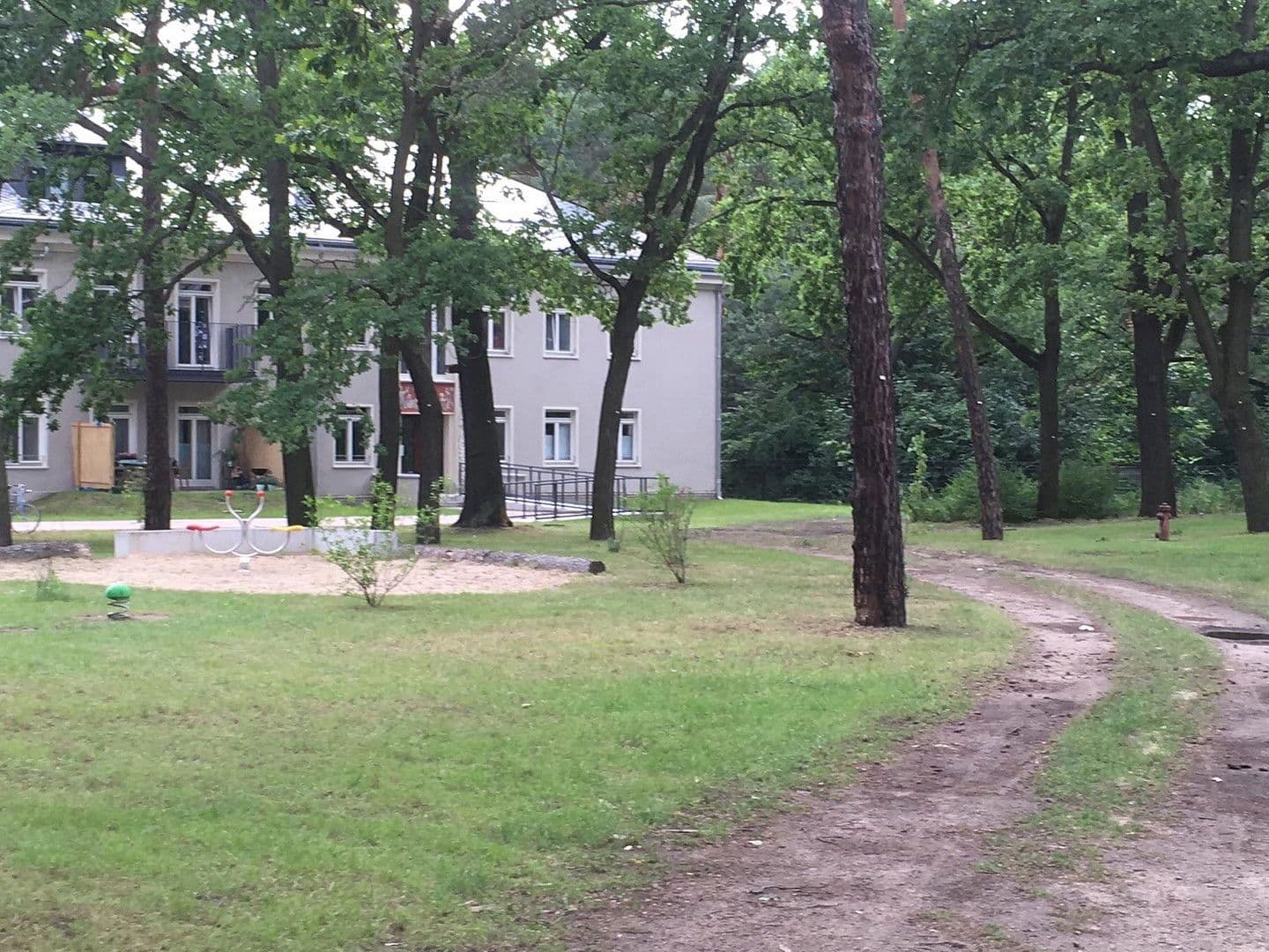 Predaj bytu 2-izbový 80 m², Südostallee 132, Berlin, Berlín Predaj bytu 2-izbový 80 m², Südostallee 132, Berlin, Berlín