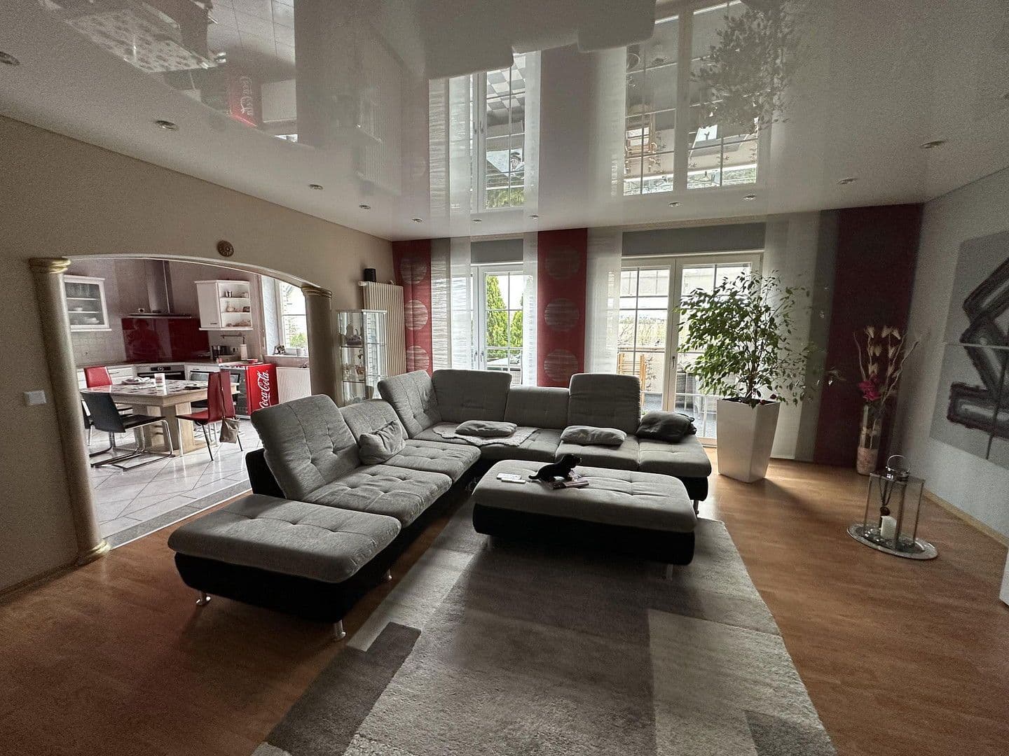 Predaj domu 287 m², pozemek 560 m², Kitzingen, Bavorsko Predaj domu 287 m², pozemek 560 m², Kitzingen, Bavorsko