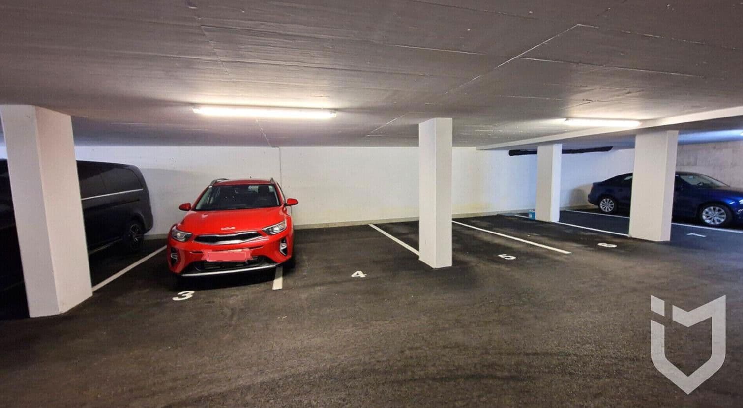 Prenájom bytu 2-izbový 52 m², Salzburg, Salzbursko Prenájom bytu 2-izbový 52 m², Salzburg, Salzbursko