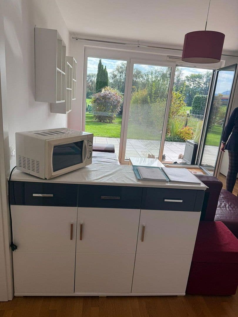 Prenájom bytu 2-izbový 52 m², Salzburg, Salzbursko Prenájom bytu 2-izbový 52 m², Salzburg, Salzbursko