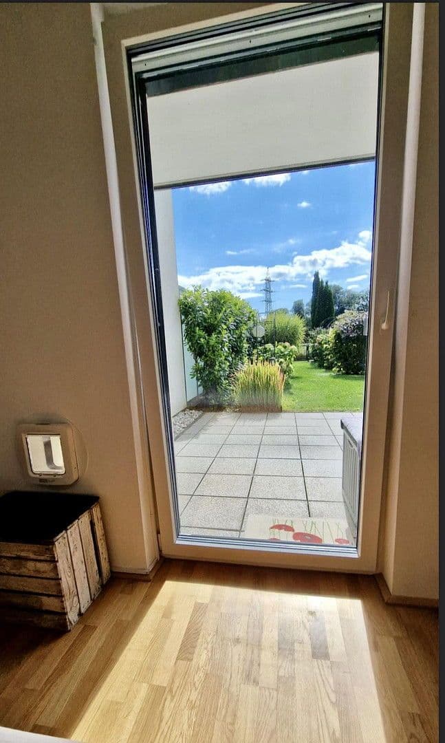 Prenájom bytu 2-izbový 52 m², Salzburg, Salzbursko Prenájom bytu 2-izbový 52 m², Salzburg, Salzbursko