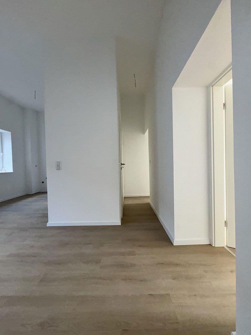 Prenájom bytu 3-izbový 64 m², Kochstr. 59, Krefeld, Severné Porýnie - Westfálsko Prenájom bytu 3-izbový 64 m², Kochstr. 59, Krefeld, Severné Porýnie - Westfálsko