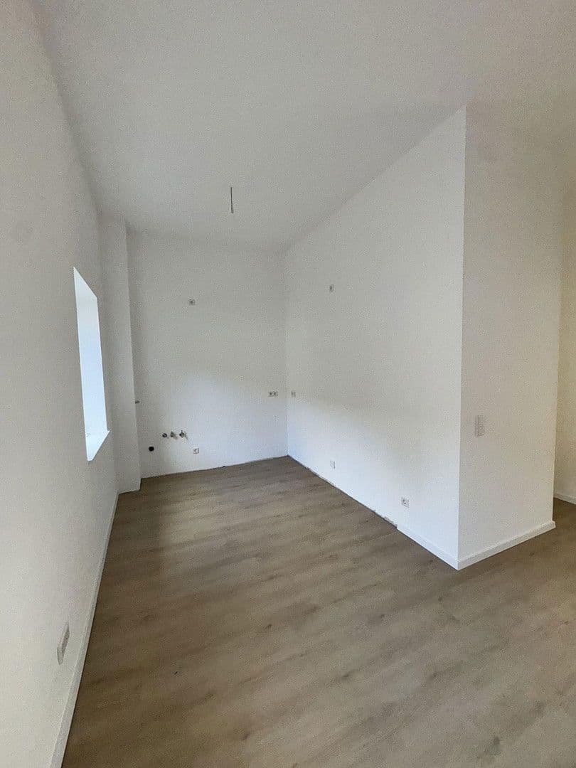 Prenájom bytu 3-izbový 64 m², Kochstr. 59, Krefeld, Severné Porýnie - Westfálsko Prenájom bytu 3-izbový 64 m², Kochstr. 59, Krefeld, Severné Porýnie - Westfálsko