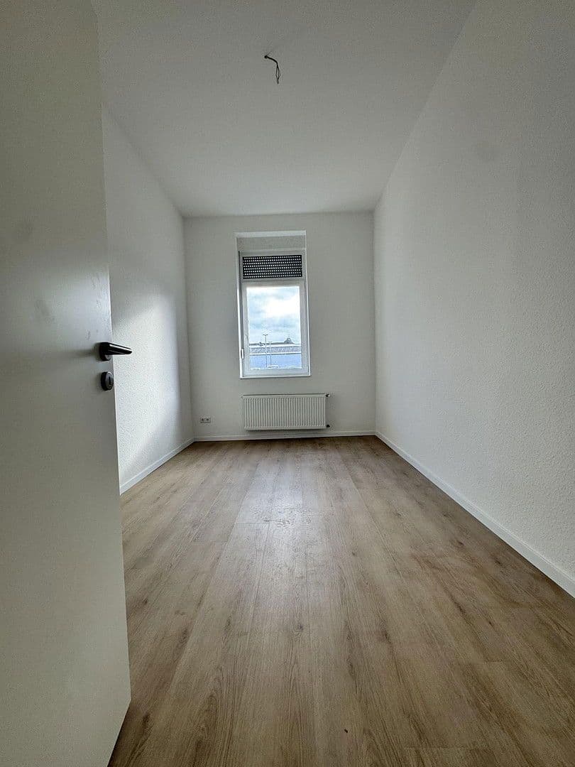 Prenájom bytu 3-izbový 64 m², Kochstr. 59, Krefeld, Severné Porýnie - Westfálsko Prenájom bytu 3-izbový 64 m², Kochstr. 59, Krefeld, Severné Porýnie - Westfálsko