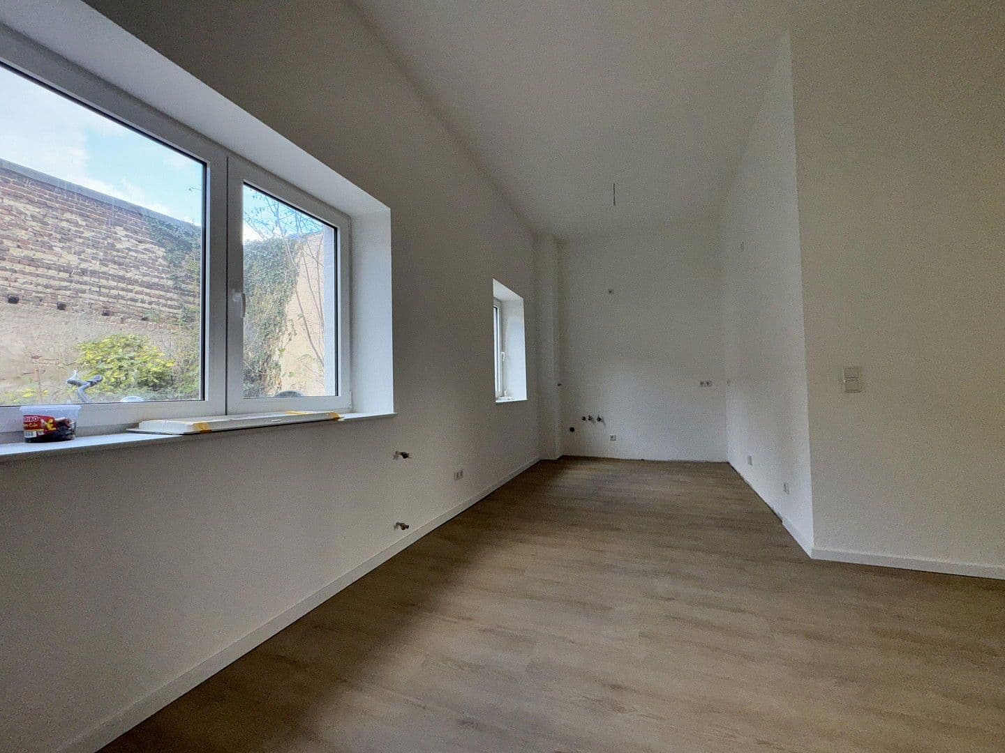 Prenájom bytu 3-izbový 64 m², Kochstr. 59, Krefeld, Severné Porýnie - Westfálsko Prenájom bytu 3-izbový 64 m², Kochstr. 59, Krefeld, Severné Porýnie - Westfálsko