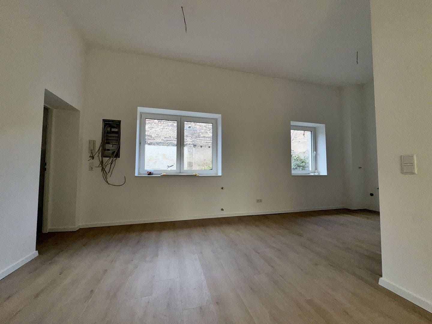 Prenájom bytu 3-izbový 64 m², Kochstr. 59, Krefeld, Severné Porýnie - Westfálsko Prenájom bytu 3-izbový 64 m², Kochstr. 59, Krefeld, Severné Porýnie - Westfálsko
