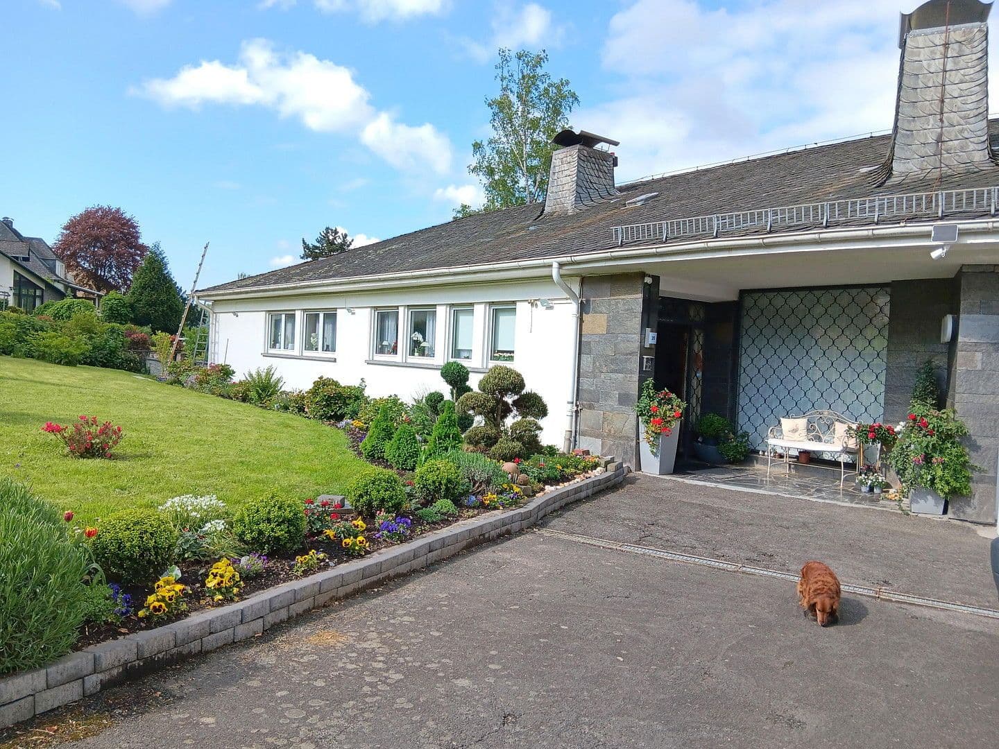 Predaj domu 431 m², pozemek 1.685 m², Bullay, Porýnie-Falcko Predaj domu 431 m², pozemek 1.685 m², Bullay, Porýnie-Falcko