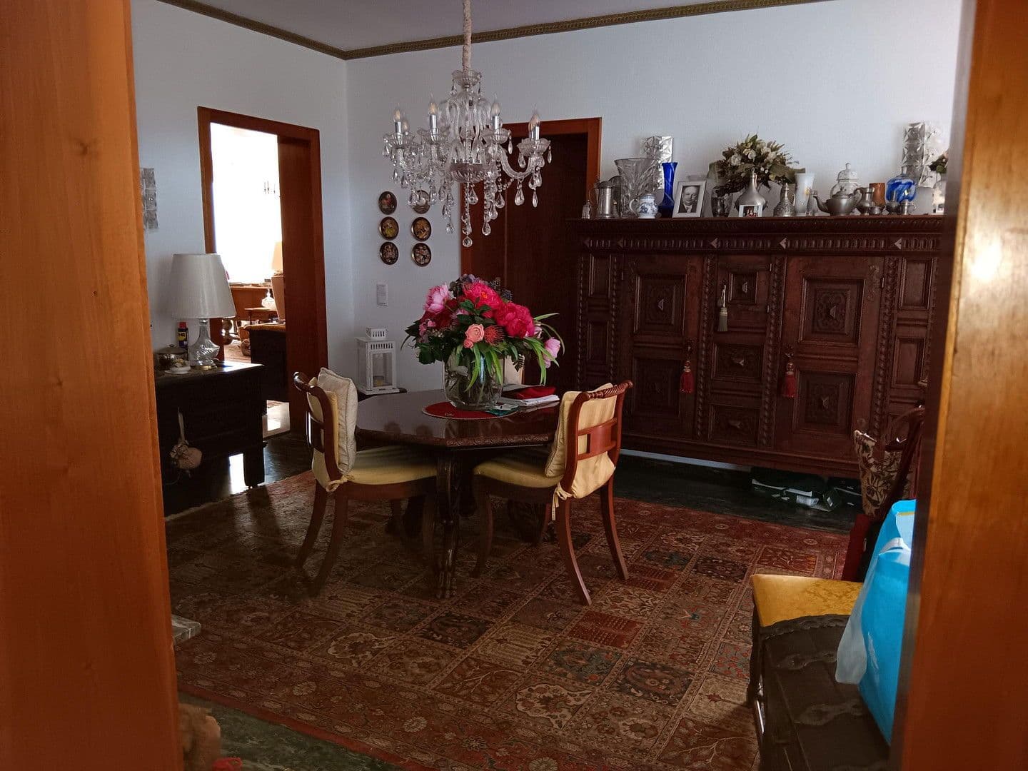 Predaj domu 431 m², pozemek 1.685 m², Bullay, Porýnie-Falcko Predaj domu 431 m², pozemek 1.685 m², Bullay, Porýnie-Falcko