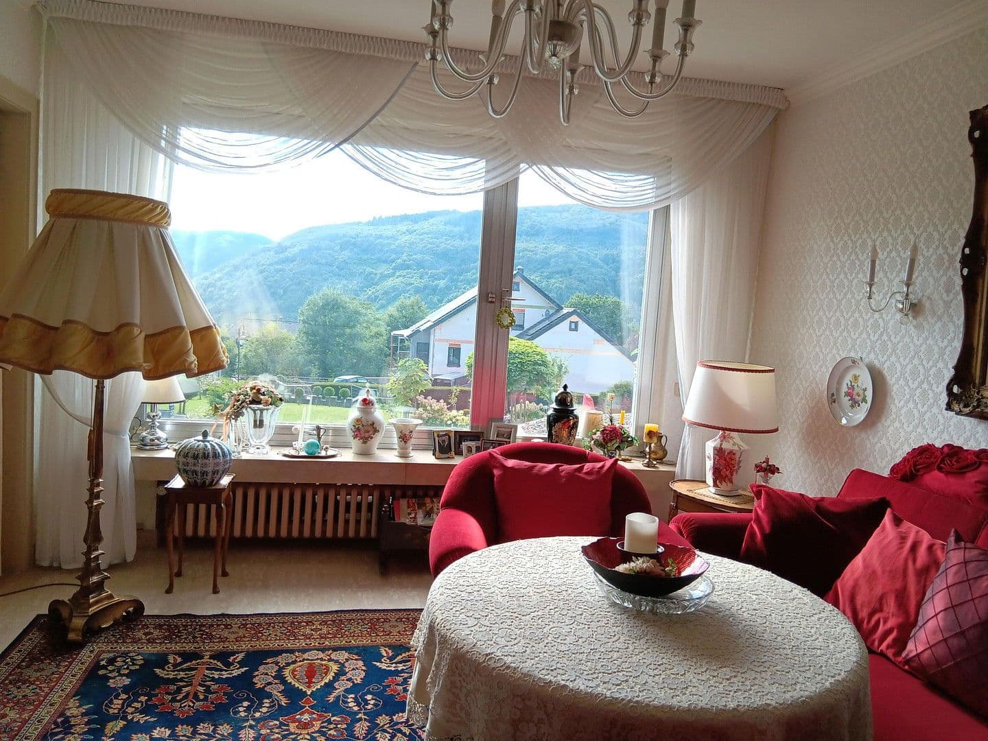 Predaj domu 431 m², pozemek 1.685 m², Bullay, Porýnie-Falcko Predaj domu 431 m², pozemek 1.685 m², Bullay, Porýnie-Falcko