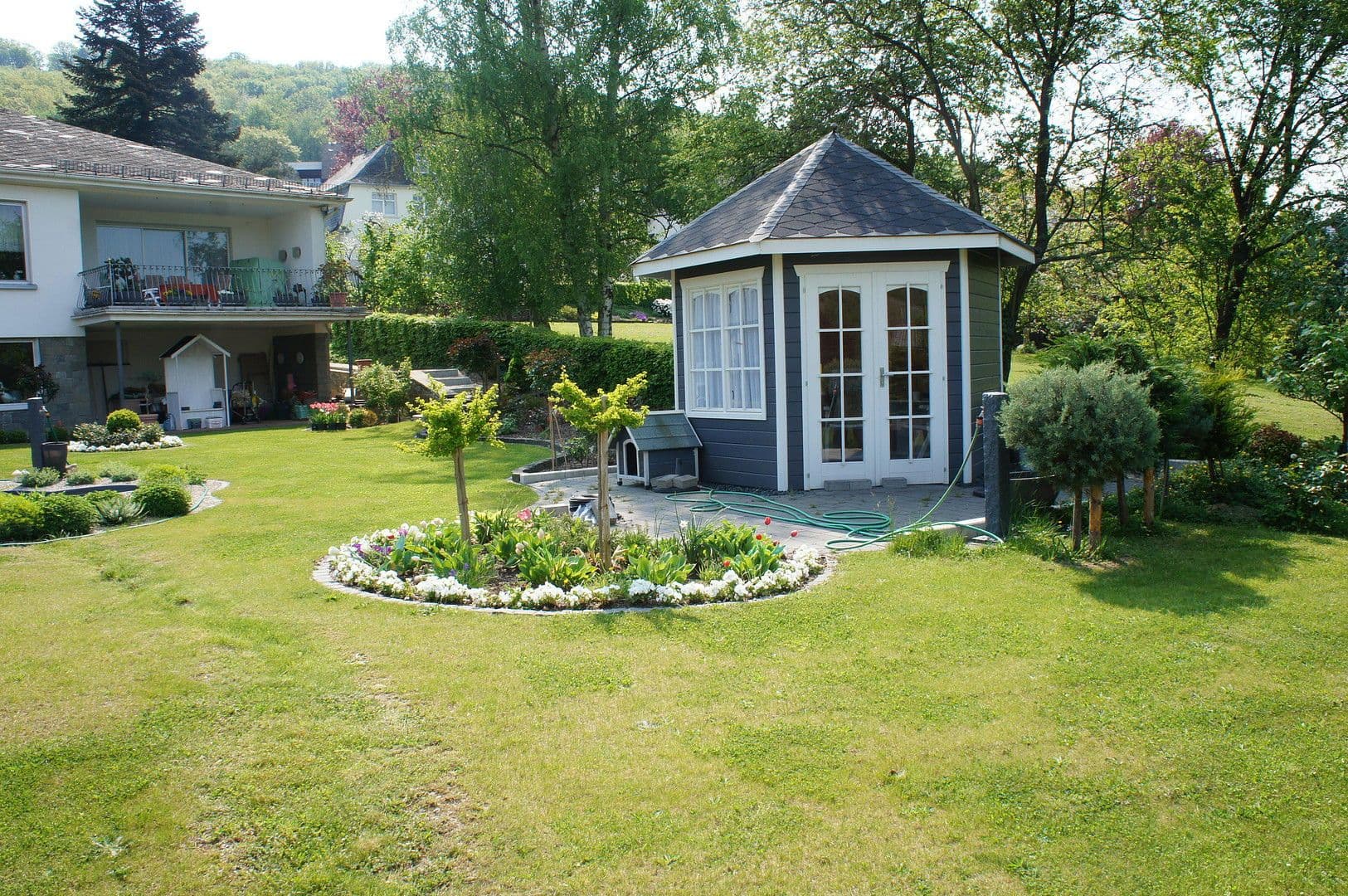 Predaj domu 431 m², pozemek 1.685 m², Bullay, Porýnie-Falcko Predaj domu 431 m², pozemek 1.685 m², Bullay, Porýnie-Falcko