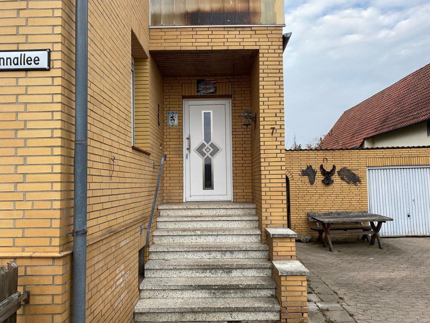 Predaj domu 152 m², pozemek 703 m², Kuhläger 7, Peine, Dolné Sasko Predaj domu 152 m², pozemek 703 m², Kuhläger 7, Peine, Dolné Sasko