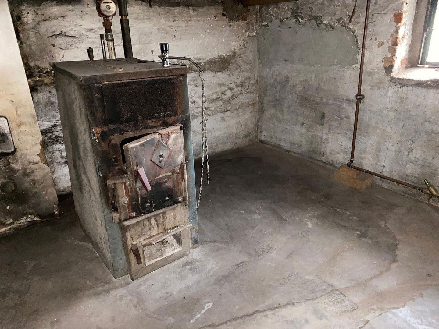 Predaj domu 152 m², pozemek 703 m², Kuhläger 7, Peine, Dolné Sasko Predaj domu 152 m², pozemek 703 m², Kuhläger 7, Peine, Dolné Sasko