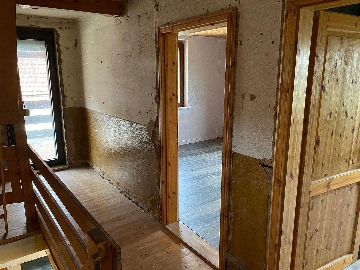 Predaj domu 152 m², pozemek 703 m², Kuhläger 7, Peine, Dolné Sasko Predaj domu 152 m², pozemek 703 m², Kuhläger 7, Peine, Dolné Sasko