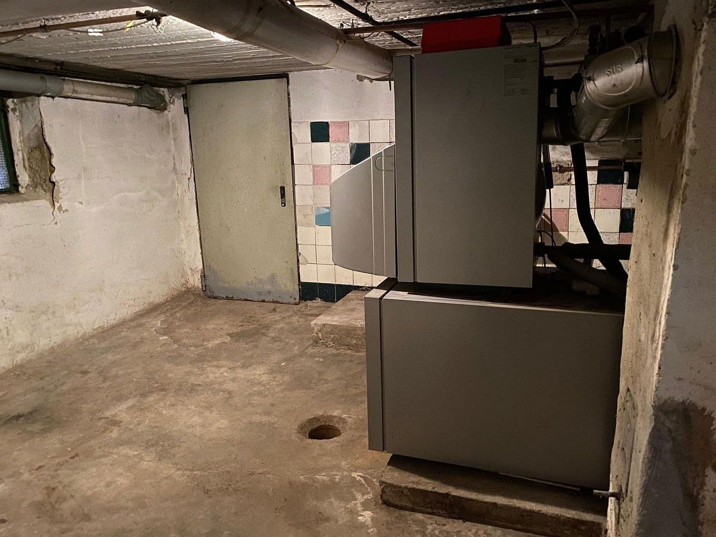 Predaj domu 152 m², pozemek 703 m², Kuhläger 7, Peine, Dolné Sasko Predaj domu 152 m², pozemek 703 m², Kuhläger 7, Peine, Dolné Sasko