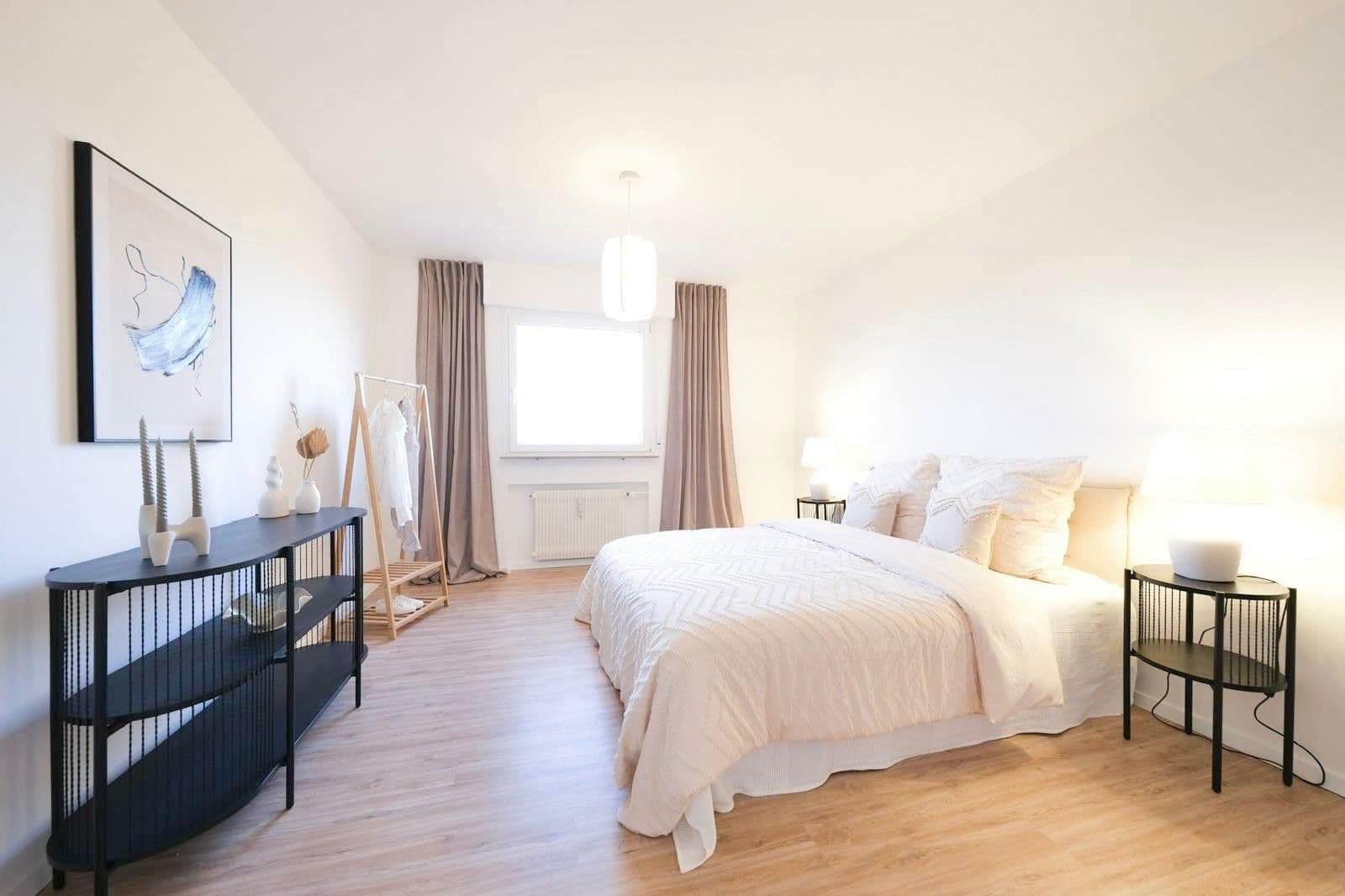 Predaj bytu 3-izbový 88 m², Schweinfurt, Bavorsko Predaj bytu 3-izbový 88 m², Schweinfurt, Bavorsko