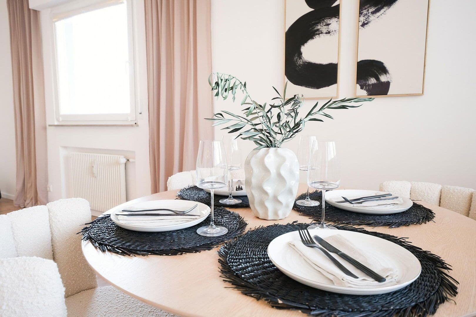 Predaj bytu 3-izbový 88 m², Schweinfurt, Bavorsko Predaj bytu 3-izbový 88 m², Schweinfurt, Bavorsko