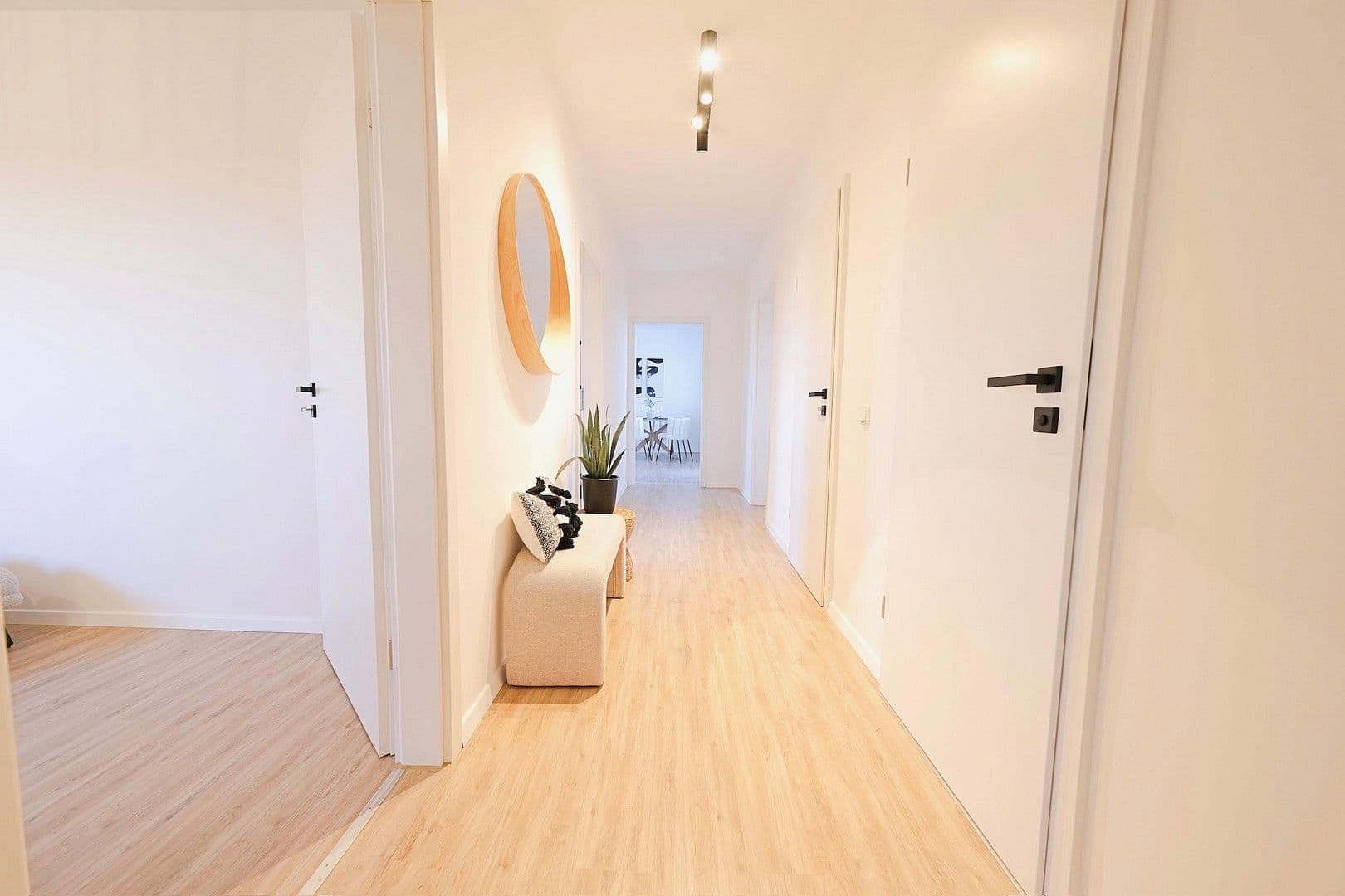 Predaj bytu 3-izbový 88 m², Schweinfurt, Bavorsko Predaj bytu 3-izbový 88 m², Schweinfurt, Bavorsko