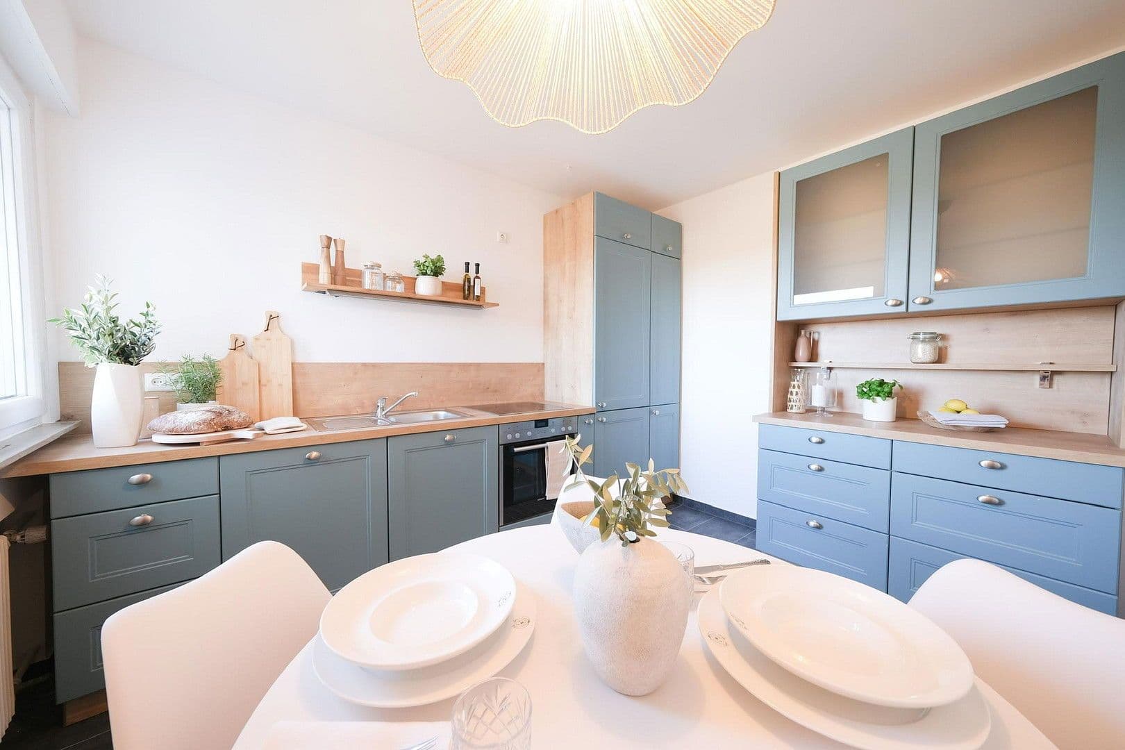 Predaj bytu 3-izbový 88 m², Schweinfurt, Bavorsko Predaj bytu 3-izbový 88 m², Schweinfurt, Bavorsko