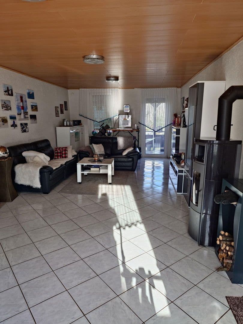 Predaj domu 175 m², pozemek 500 m², Friedrichsthal, Sársko Predaj domu 175 m², pozemek 500 m², Friedrichsthal, Sársko