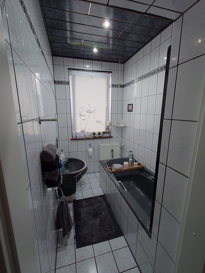 Predaj domu 175 m², pozemek 500 m², Friedrichsthal, Sársko Predaj domu 175 m², pozemek 500 m², Friedrichsthal, Sársko