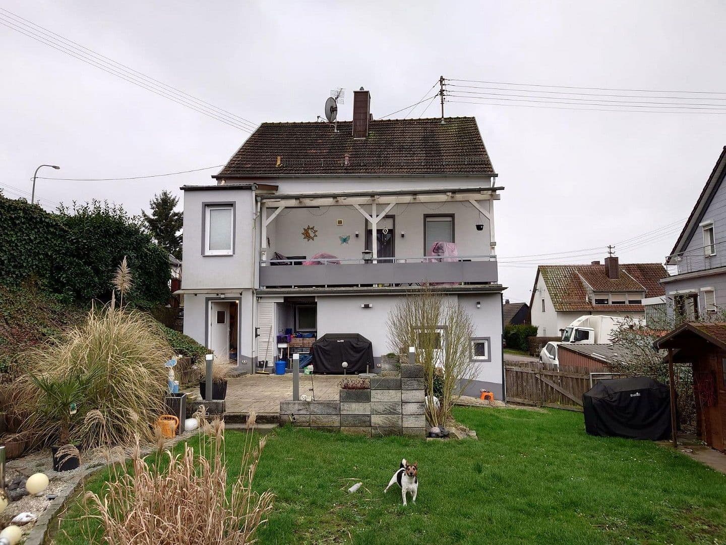 Predaj domu 175 m², pozemek 500 m², Friedrichsthal, Sársko Predaj domu 175 m², pozemek 500 m², Friedrichsthal, Sársko