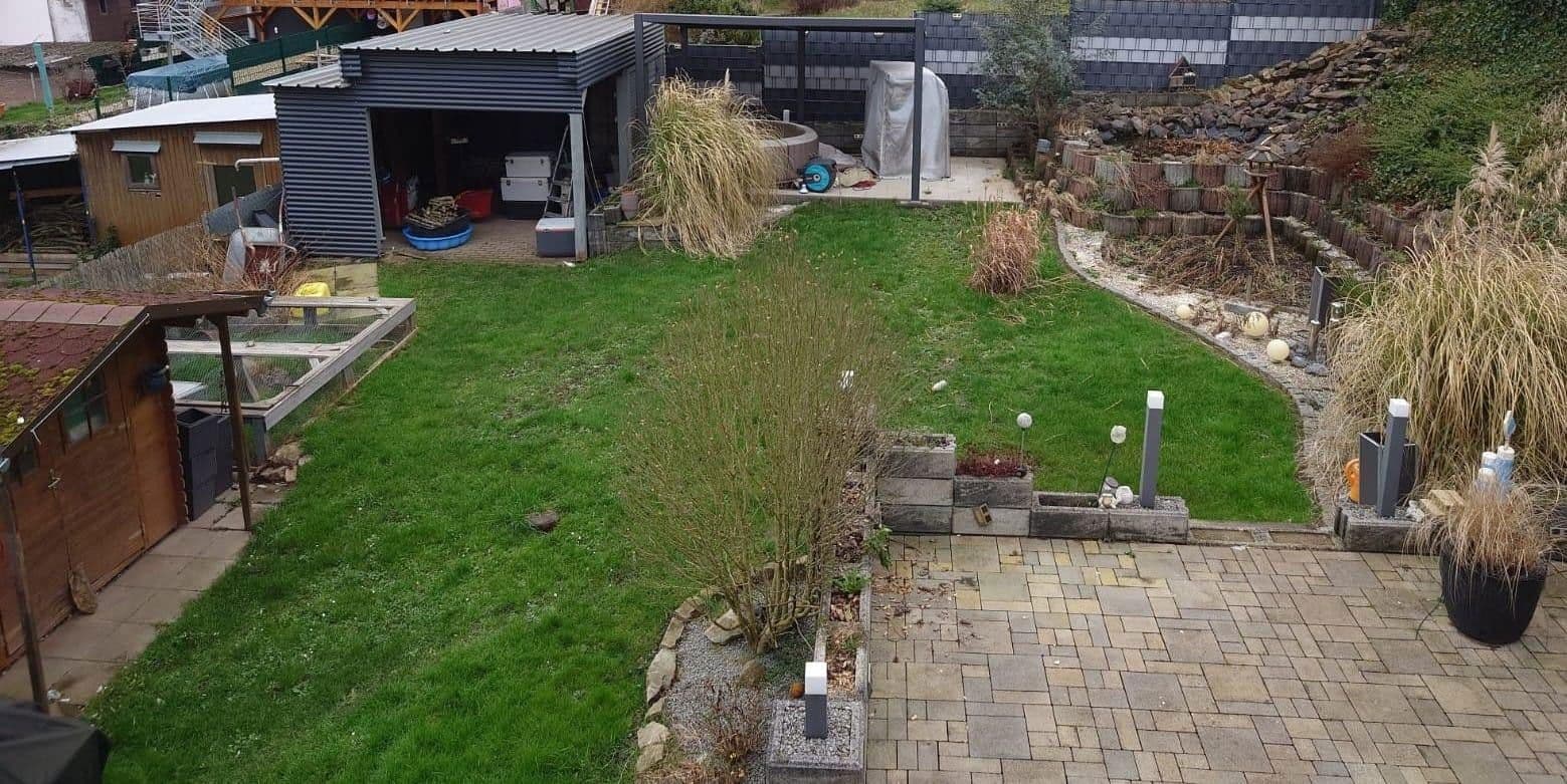 Predaj domu 175 m², pozemek 500 m², Friedrichsthal, Sársko Predaj domu 175 m², pozemek 500 m², Friedrichsthal, Sársko